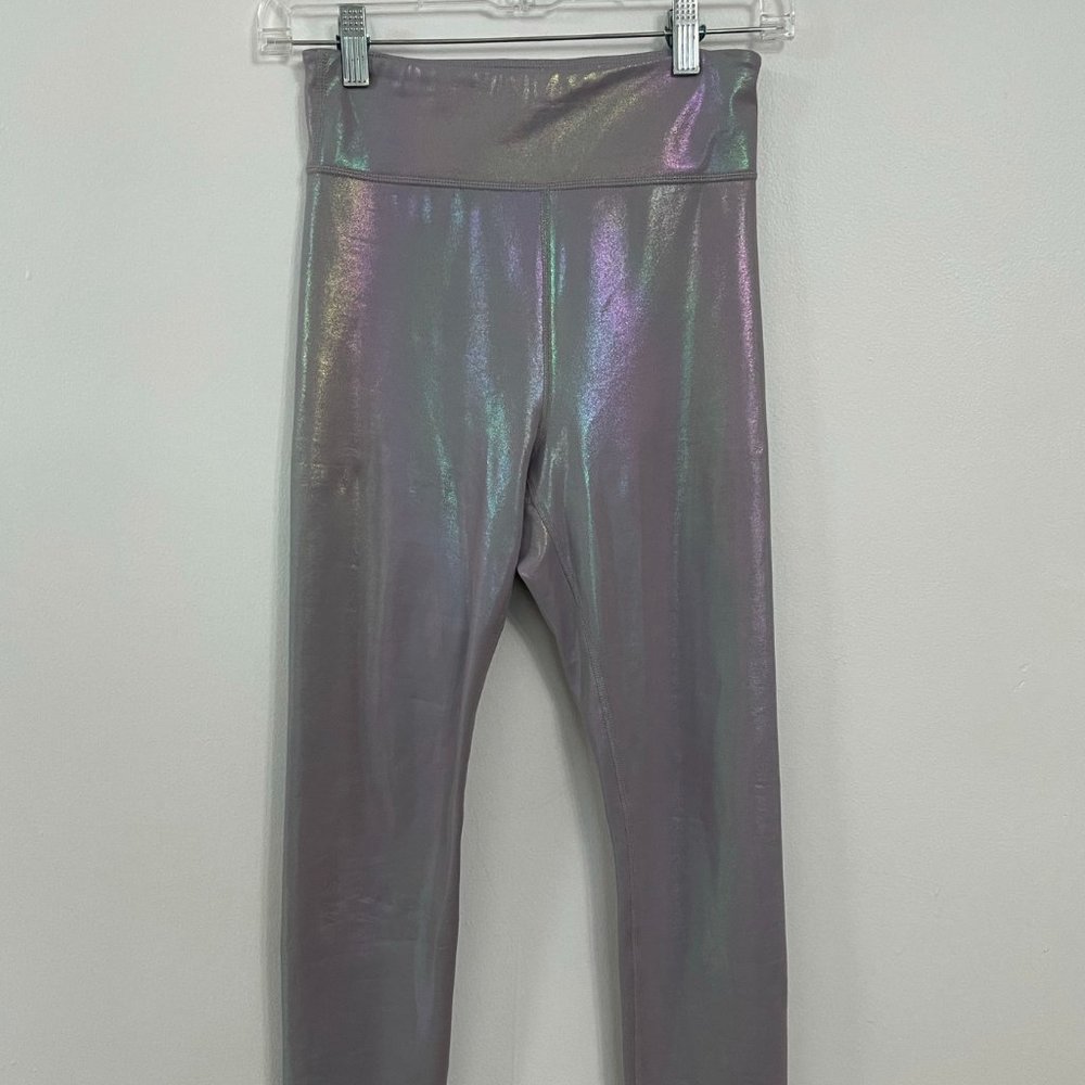 Carbon38 Luminous Leggings